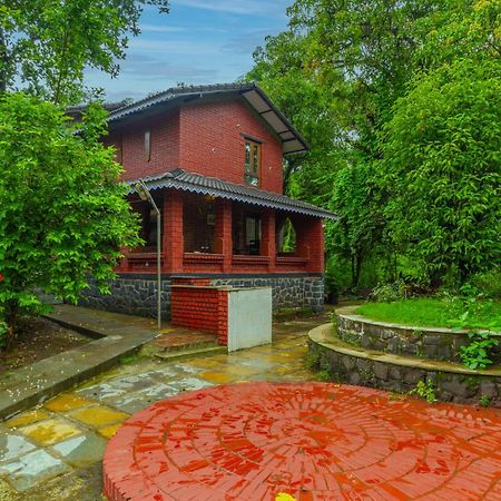 Ekostay- Caribbean Villa Panvel Eksteriør bilde