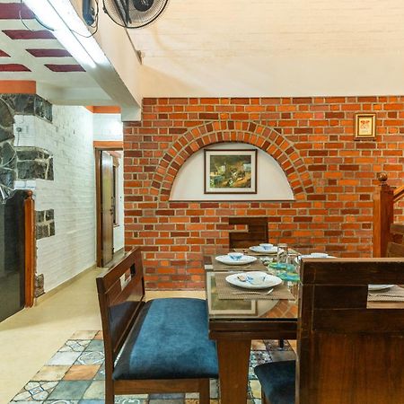 Ekostay- Caribbean Villa Panvel Eksteriør bilde