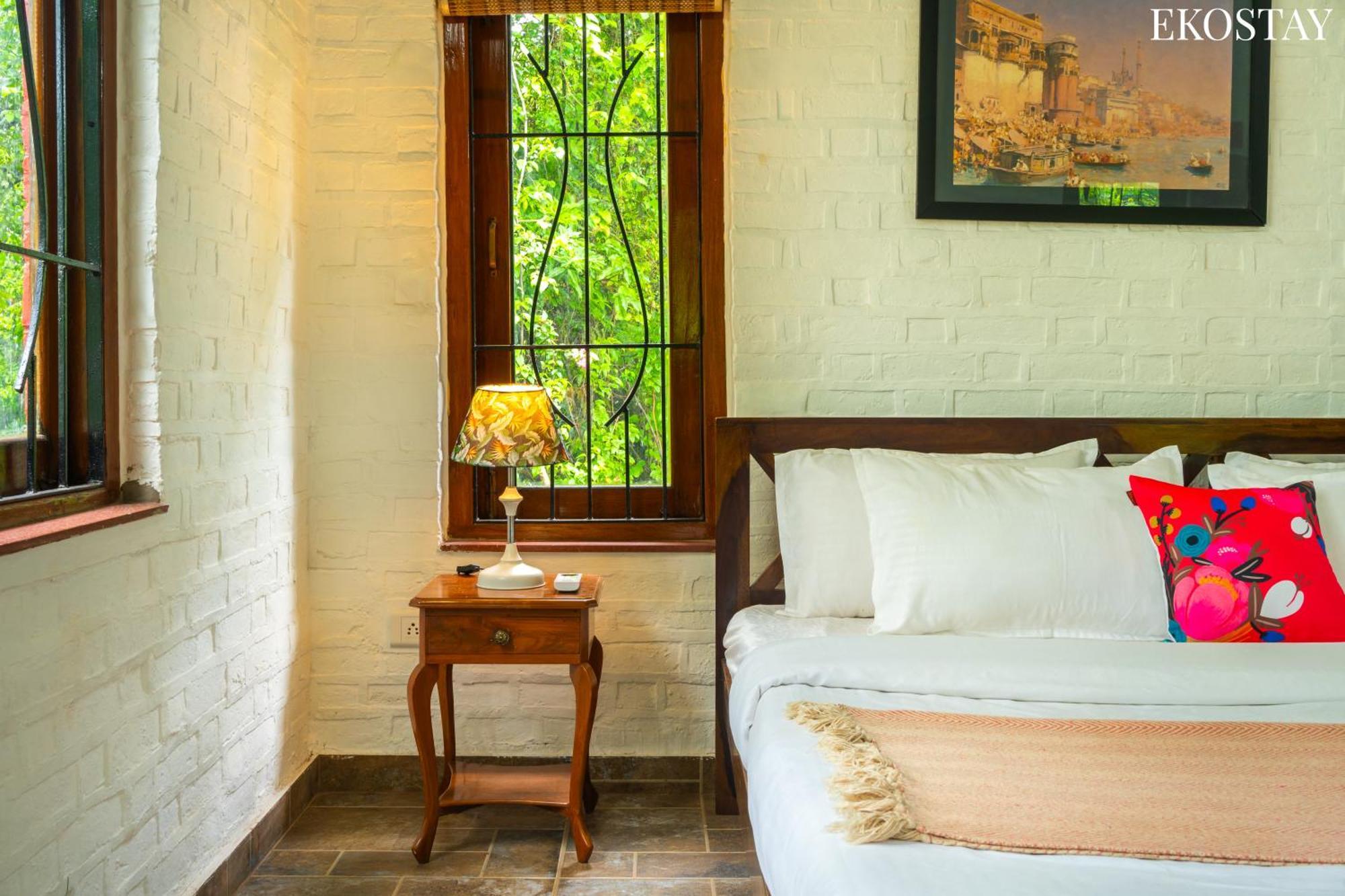 Ekostay- Caribbean Villa Panvel Eksteriør bilde